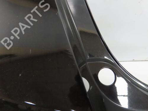 Rear bumper RENAULT CAPTUR II (HF_) Blue dCi 115 (HFAD) | BP28832106C8 