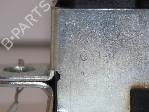 Tailgate lock SEAT LEON (1P1) 2.0 TDI | BP28832237C101 