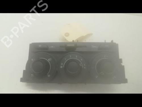 Climate control CITROËN C3 II (SC_) 1.4 | BP9599327I5