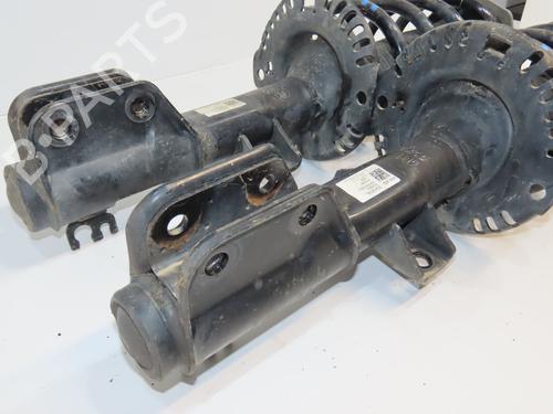 Right front shock absorber VW CRAFTER Van (SY_, SX_) 2.0 TDI FWD (SYB, SYC, SYD) | BP30447514M17 - Image 2