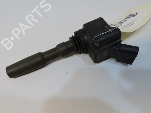 Tennspole Tennspole VW GOLF VIII (CD1, DA1) 1.4 GTE Plug-in Hybrid (245 hp) 39893788 39893788