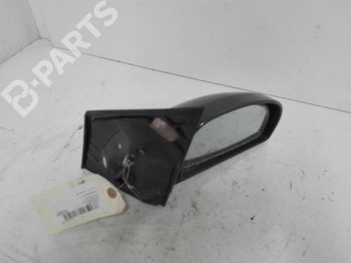 Right mirror HYUNDAI GETZ (TB) 1.1 | BP9604534C27 
