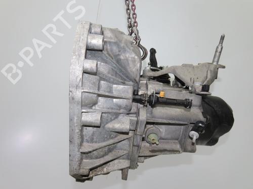 Gearbox RENAULT CLIO V (B7_) 1.0 LPG (B7MT) | BP36426855M3 - Image 4