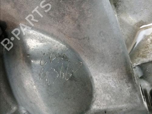 Gearbox CITROËN C3 Pluriel (HB_) 1.4 HDi | BP16769509M3 