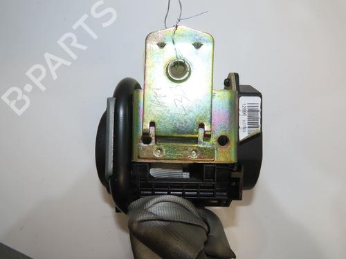 Rear right seatbelt RENAULT VEL SATIS (BJ0_) 2.0 16V Turbo (BJ0K) | BP31120537I28 - Image 3