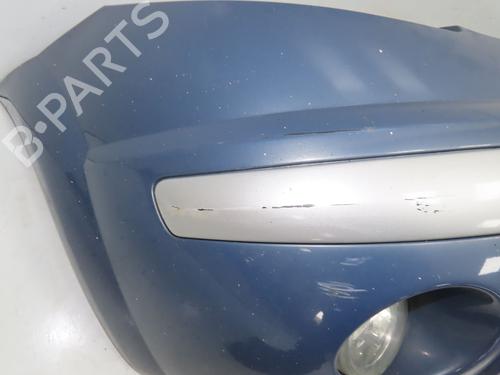 Front bumper CITROËN C3 Pluriel (HB_) 1.6 | BP28968235C7 