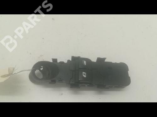 Used Left front window switch Left front window switch PEUGEOT 207 (WA_, WC_) 1.4 HDi (68 hp) 9606342 9606342