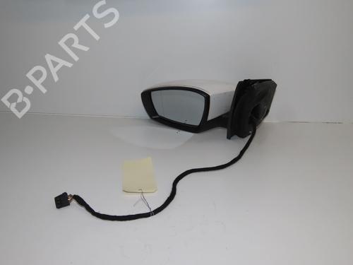 Left mirror VW POLO V (6R1, 6C1) 1.2 | BP31274408C26 