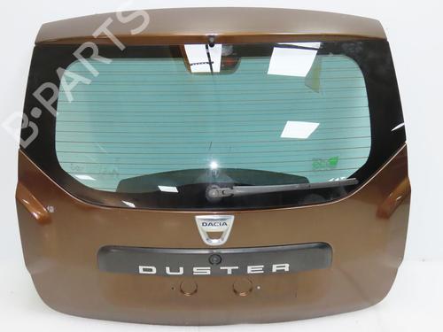 Tailgate DACIA DUSTER (HS_) 1.5 dCi (HSMC) | BP39938111C6 - Image 7