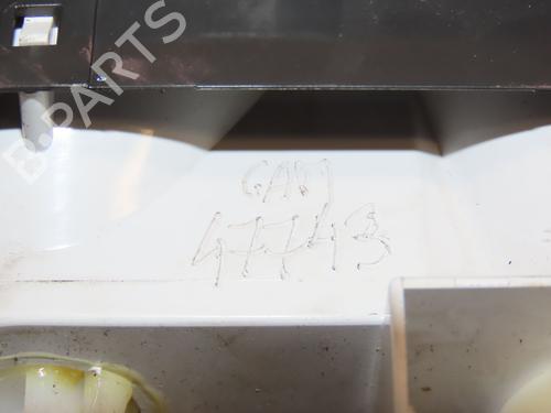 Climate control OPEL AGILA B (H08) 1.0 (F68) | BP23124975I5 - Image 4