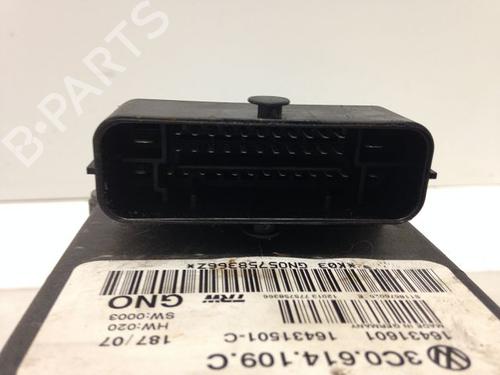 ABS pump VW PASSAT B6 Variant (3C5) 2.0 TDI 16V | BP36494064M43 - Image 6