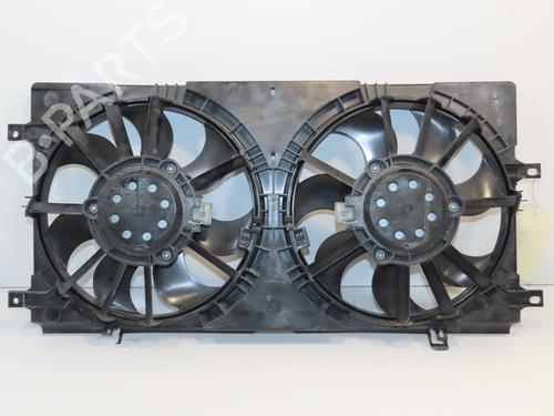 Radiator fan ALPINE A110 II 1.8 S | BP36052924M35  - Image 6