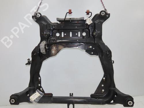 Subframe LAND ROVER RANGE ROVER EVOQUE (L538) 2.2 D | BP28829861M9 - Image 2