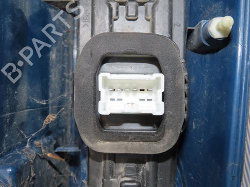 Left taillight RENAULT KANGOO Express (FW0/1_) Z.E. (FW0Z, FW1Z) | BP37411113C34 - Image 3