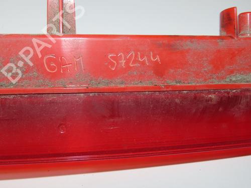 Third brake light RENAULT CLIO V (B7_) 1.0 TCe 90 (B7MT) | BP38256297L11 - Image 4
