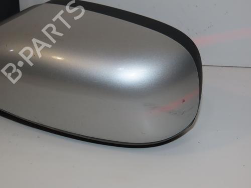 Left mirror RENAULT LAGUNA II (BG0/1_) 2.2 dCi (BG0F) | BP28831457C26 