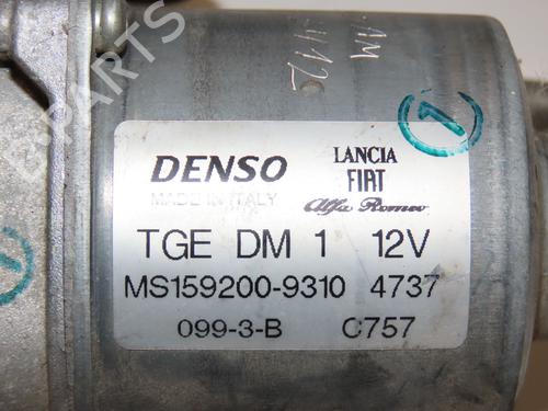Front wiper motor FORD KA (RU8) 1.3 TDCi | BP28969826M29