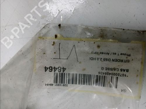 Other CITROËN DS5 2.0 HDi 200 Hybrid4 All-wheel Drive | BP16769802O1 