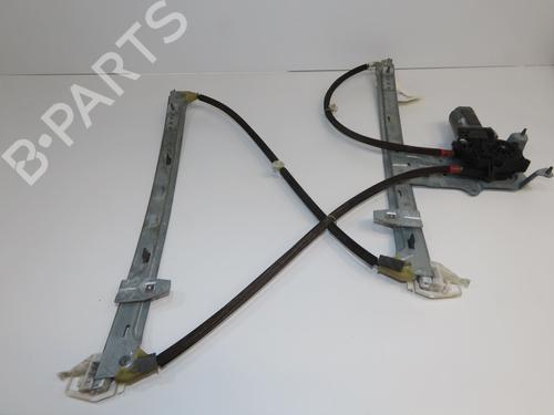 Used Front right window mechanism Front right window mechanism 36939856 36939856
