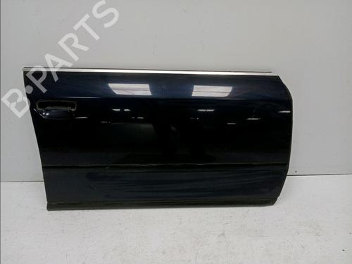 Puerta delantera derecha AUDI A6 C5 (4B2) 2.5 TDI quattro (150 hp) 16538015