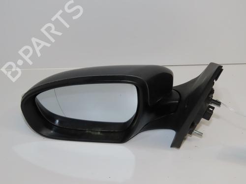 Used Left mirror Left mirror HYUNDAI i20 II (GB, IB) 1.1 CRDi (75 hp) 36396095 36396095