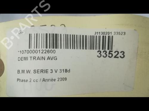 Used Left front suspension BMW 3 Touring (E91) 318 d (143 hp) 14875342