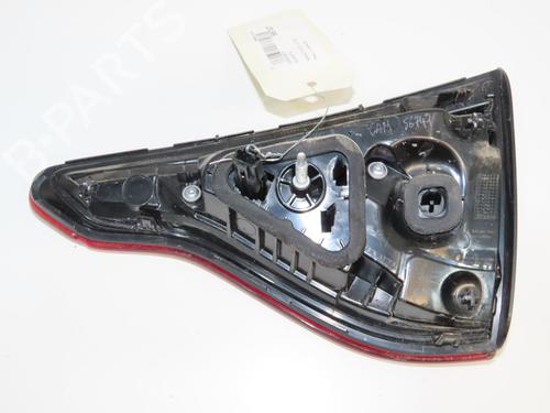 Left tailgate light RENAULT CLIO V (B7_) 1.0 LPG (B7MT) | BP36396283C79 - Image 4