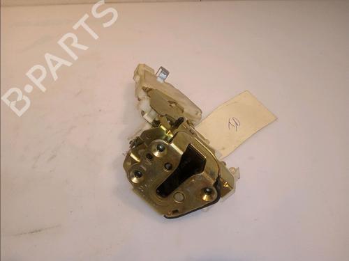 Used Rear right lock NISSAN TERRANO II (R20) 3.0 Di 4WD (154 hp) 14951714