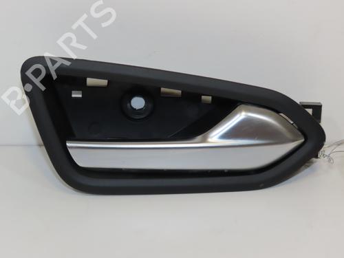 Høyre bak invendig håndtak RENAULT CLIO V (B7_) 1.6 E-TECH 145 (B7MU) (143 hp) 18859351