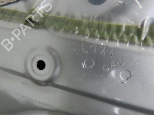 Used Right front door NISSAN NOTE (E11, NE11) 1.5 dCi (90 hp) 31912151