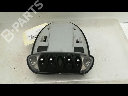 Kabinelys MINI MINI (R56) One (75 hp) 9596077