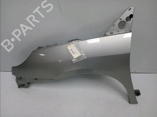 Used Left front fenders PEUGEOT 807 (EB_) 2.0 HDi (107 hp) 14951274