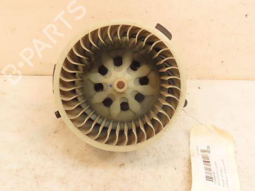 Heater blower motor PEUGEOT 307 (3A/C) 2.0 HDi 90 | BP16688049M62 