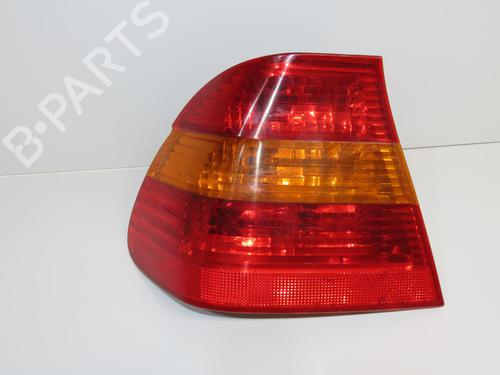 Used Left taillight Left taillight BMW 3 (E46) 320 d (136 hp) 36495893 36495893
