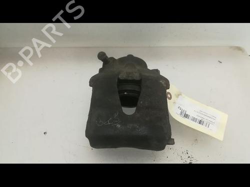 Used Right front brake caliper VW GOLF IV (1J1) 1.9 TDI (101 hp) 14877150