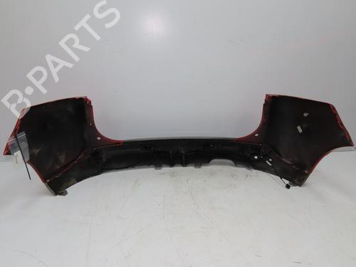 Rear bumper RENAULT CLIO IV Grandtour (KH_) 1.2 TCe 120 (KHM0) | BP28969149C8 