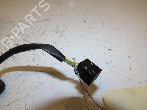 Right mirror OPEL CORSA D (S07) 1.0 (L08, L68) | BP17315684C27 