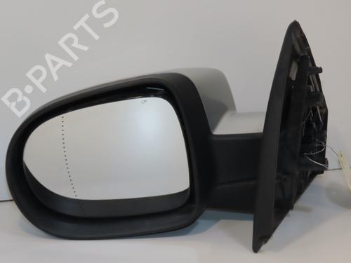 Left mirror RENAULT CLIO III Grandtour (KR0/1_) 1.6 16V (KR0B) | BP28831496C26 