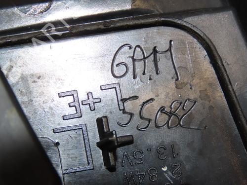 Right tailgate light MERCEDES-BENZ M-CLASS (W166) ML 250 CDI / BlueTEC 4-matic (166.004, 166.003) | BP29294225C80