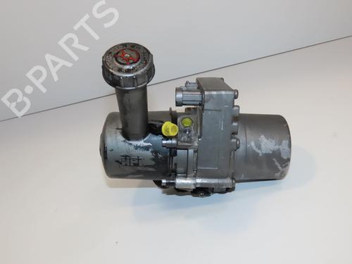 Styring servopumpe PEUGEOT 407 (6D_) 2.0 HDi 135 (6DRHRH, 6DRHRE, 6DRHRG, 6DRHRJ) | BP29318747M99 