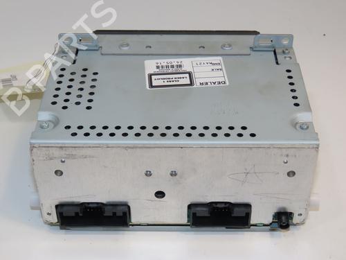 Bilradio FORD B-MAX (JK) 1.0 EcoBoost | BP22996888E6 