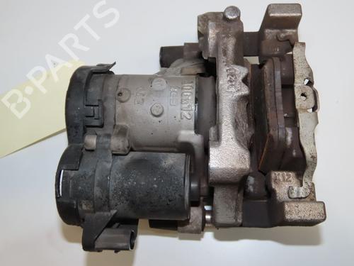 Used Right rear brake caliper Right rear brake caliper MERCEDES-BENZ C-CLASS Coupe (C205) C 200 (205.342) (184 hp) 32691167 32691167