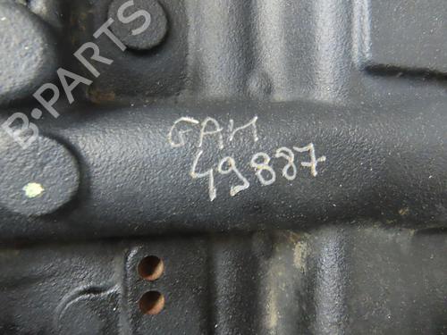 Engine DACIA DUSTER (HS_) 1.5 dCi 4x4 | BP33998678M1 - Image 5