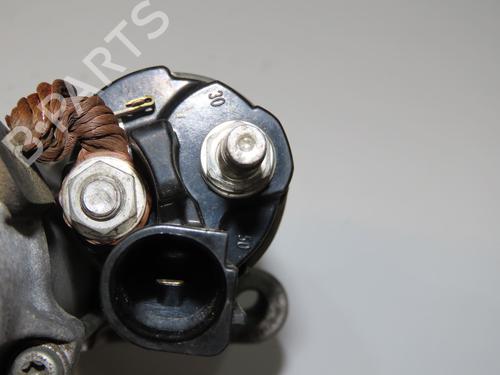 Starter AUDI A4 B9 (8W2, 8WC) 2.0 TDI | BP31284213M8