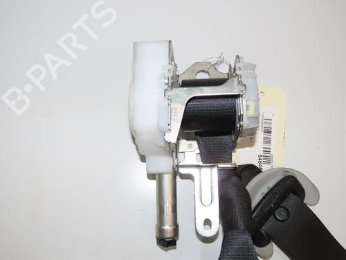 Front left seatbelt TOYOTA AURIS (_E18_) 1.8 Hybrid (ZWE186_, ZWE186R) | BP36310497I26 - Image 5