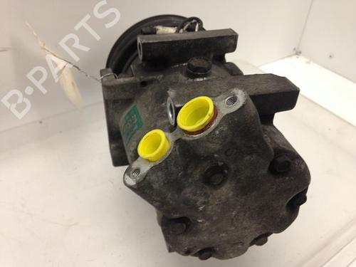 Compressor A/C RENAULT CLIO II (BB_, CB_) 1.6 16V (BB01, BB0H, BB0T, BB14, BB1D, BB1R, BB2KL, BB3G... (107 hp) 23172265