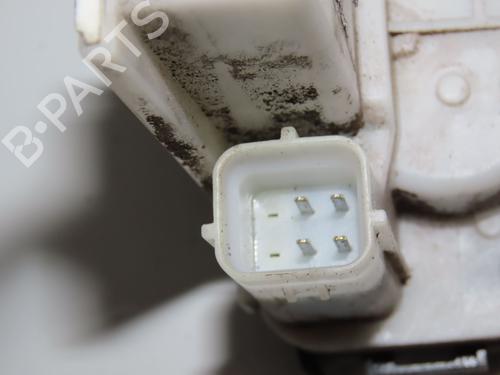 Front right lock FIAT 500 (312_) 1.2 (312AXA1A) | BP30797593C97 