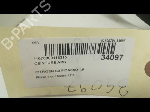 rear-left-belt-tensioner-citroen-c3-picasso-sh_-16-hdi-90-8975er-2008-9598135 main image