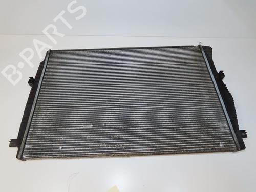 Water radiator VW GOLF VIII (CD1, DA1) 1.4 GTE Plug-in Hybrid | BP39937931M31 - Image 2