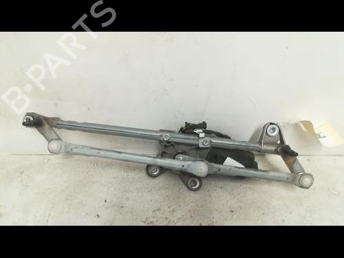 Used Front wiper motor Front wiper motor 9604265 9604265
